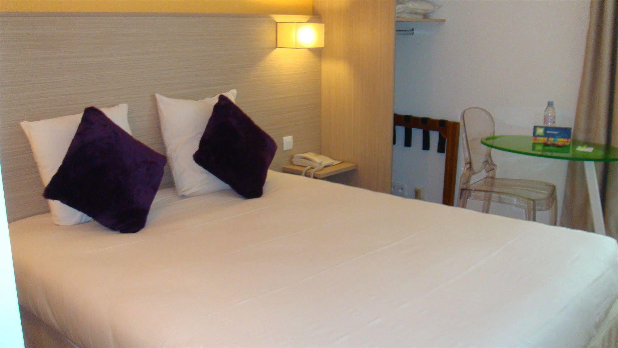 Ibis Styles Parc Des Expositions De Villepinte Villepinte  Exterior foto